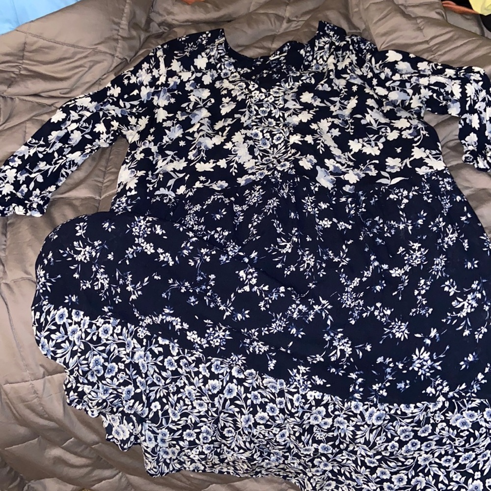 J. Jill dress